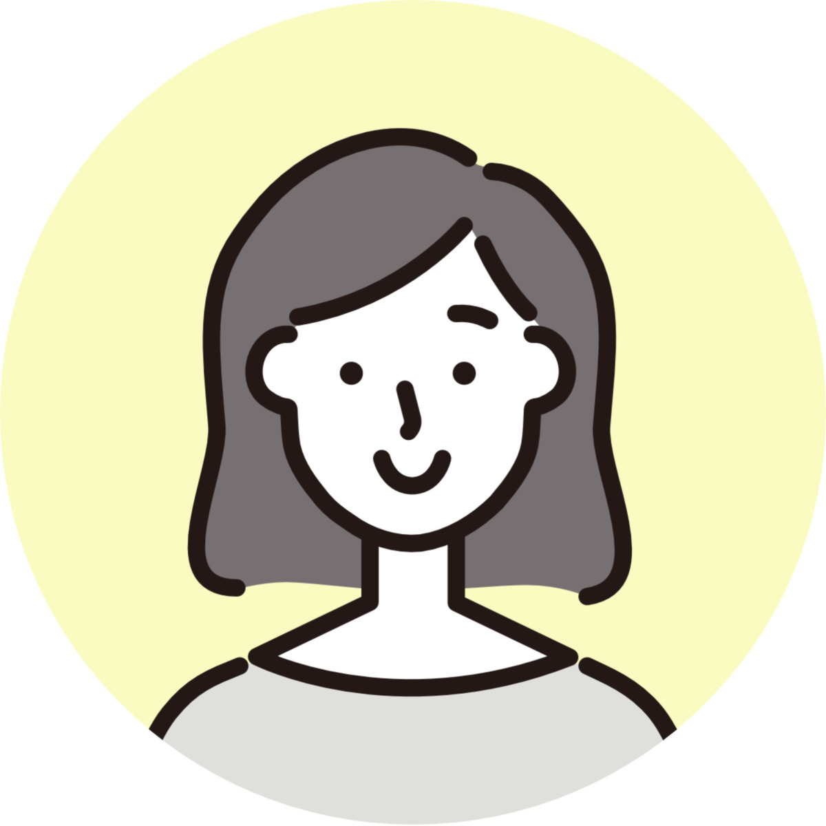 ママのアイコン