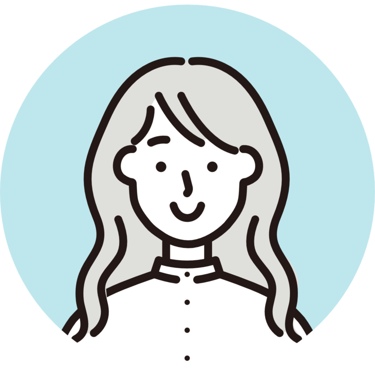 ママのアイコン