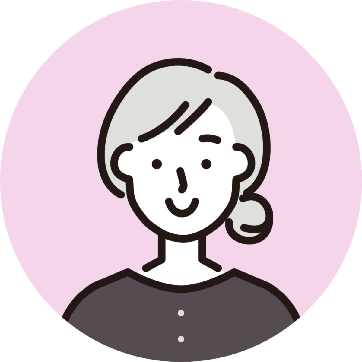 ママのアイコン