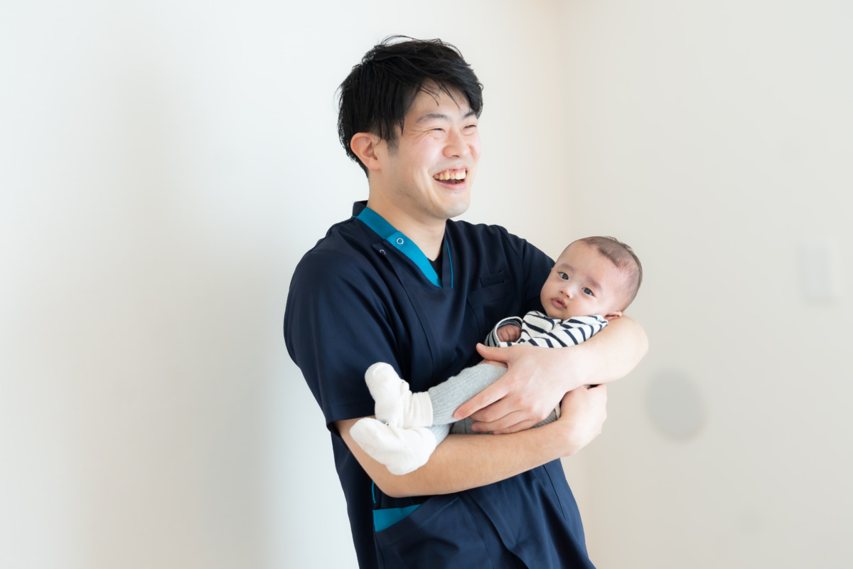 女性専門整体院 Life琴似店 院長 菊地健太（理学療法士）